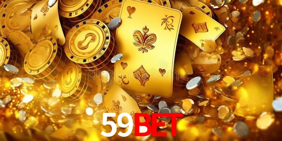Inovações de Jogos na 59bet: O Futuro das Experiências Interativas