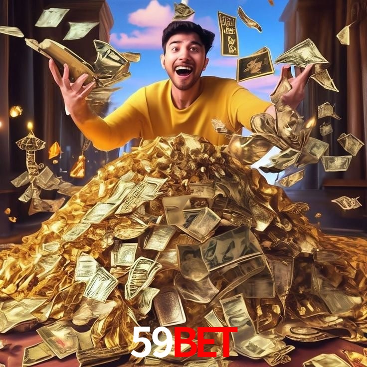 Torneios 59bet