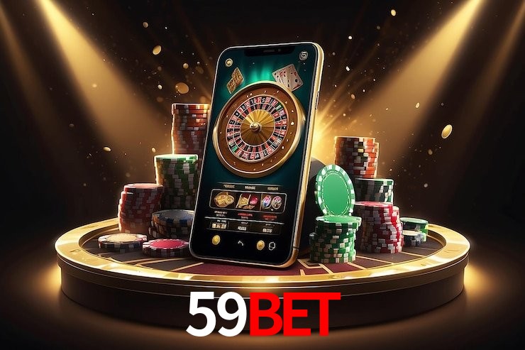 Provedores de Jogos 59bet
