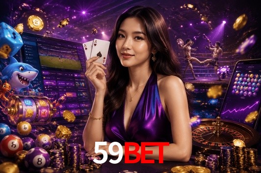 VIP Casino 59bet