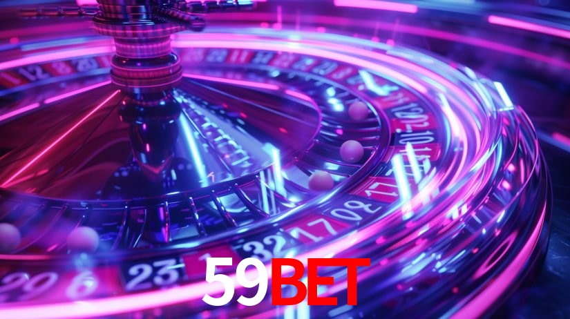 A Experiência Imersiva dos Cassinos Ao Vivo no 59bet