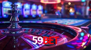 Apostas de Futebol 59bet