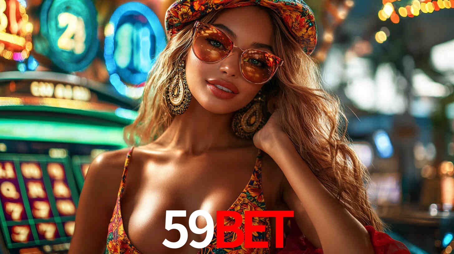 Exclusive Games 59bet