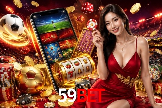 Basketball Betting 59bet