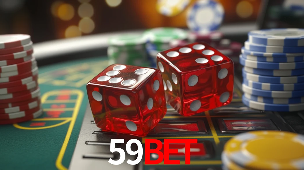 Daily Bonuses 59bet