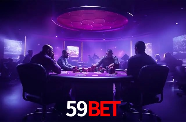 Estatísticas Esportivas 59bet