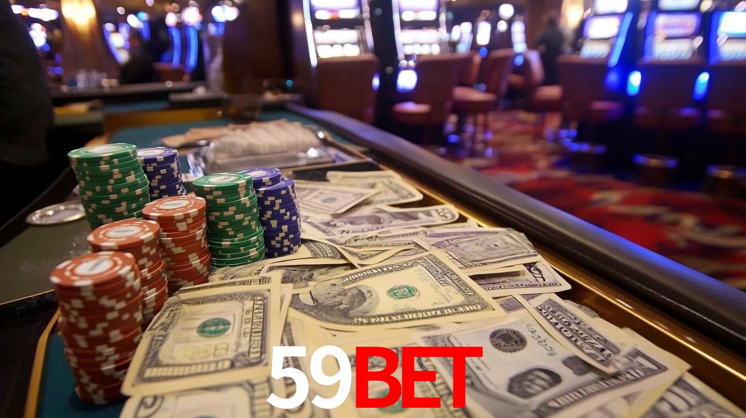 Jogos online 59bet